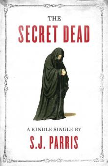 The Secret Dead