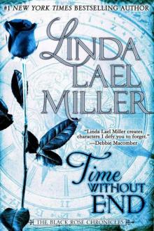 Time Without End (The Black Rose Chronicles)