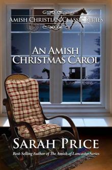 An Amish Christmas Carol