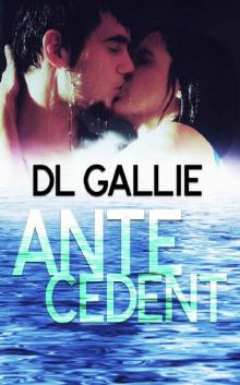 Antecedent