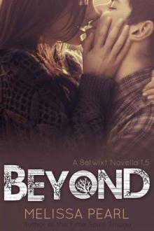 Beyond (BOOK 1.5)