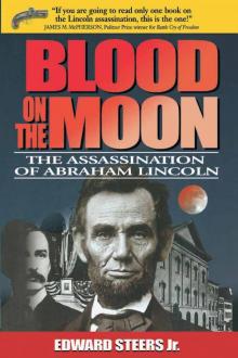 Blood on the Moon