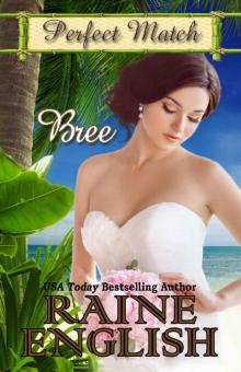 Bree (Perfect Match Book 1)