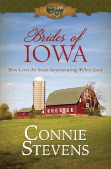 Brides of Iowa