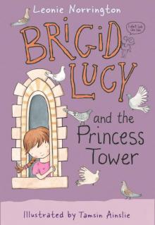 Brigid Lucy and the Princess Tower