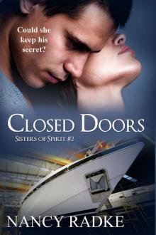 Closed Doors