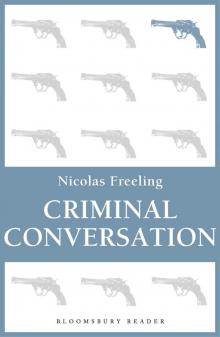 Criminal Conversation