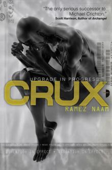 Crux (Nexus)