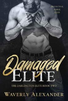 Damaged Elite (The Darlington Elite Book 2)