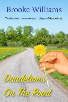 Dandelions on the Road