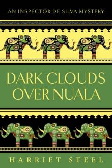 Dark Clouds Over Nuala