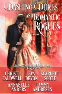 Dashing Dukes and Romantic Rogues