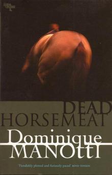 Dead Horsemeat