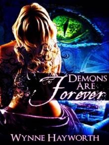 Demons are Forever