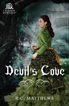 Devil’s Cove (Tortured Souls)