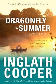 Dragonfly Summer (A Smith Mountain Lake Novel Book 2)