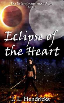 Eclipse of the Heart