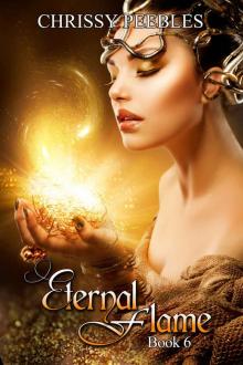 Eternal Flame - Book 6 (The Ruby Ring Saga)