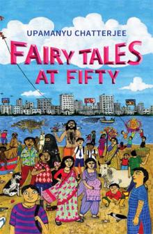 Fairy Tales at Fifty