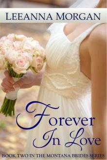 Forever in Love (Montana Brides)