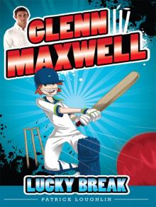 Glenn Maxwell 1