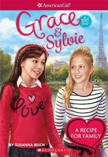 Grace and Sylvie