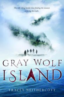 Gray Wolf Island