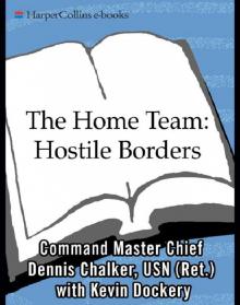 Hostile Borders