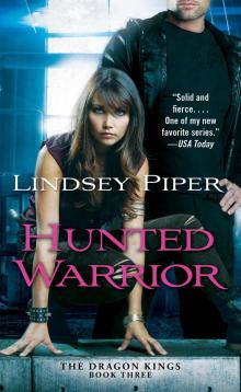 Hunted Warrior