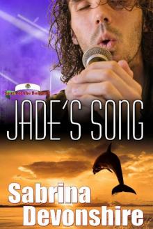 Jade's Song (South of the Border Book 2)