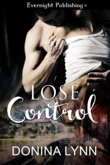 Lose Control