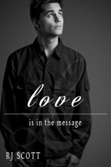 Love In In the Message