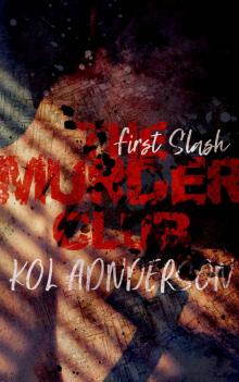 Murder Club