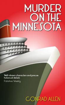 Murder on the Minnesota