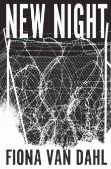 New Night (Gothic Book 2)