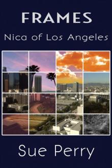 Nica of Los Angeles