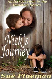 Nick's Journey