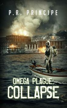 Omega Plague: Collapse