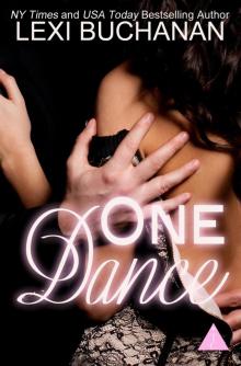 One Dance (The Club, #7)