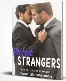 Perfect Strangers