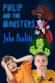 Philip and the Monsters (9781619500464)