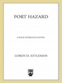 Port Hazard