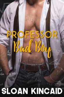 Professor Bad Boy