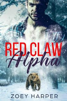 Red Claw Alpha (Red Claw Rising Book 1)