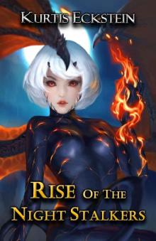 Rise of the Night Stalkers