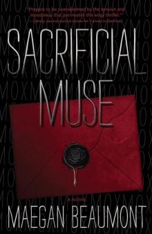 Sacrificial Muse (A Sabrina Vaughn Novel)