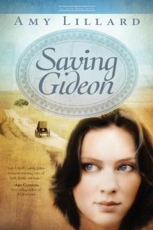 Saving Gideon