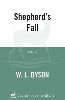 Shepherd's Fall