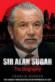 Sir Alan Sugar