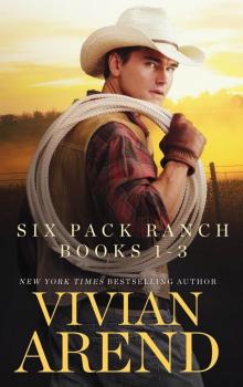 Six Pack Ranch: Books 1-3